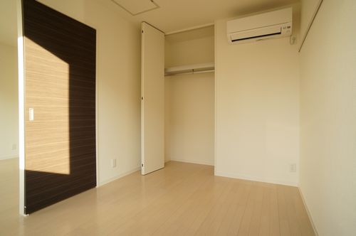 コンフォール　１０１０ 301号-4