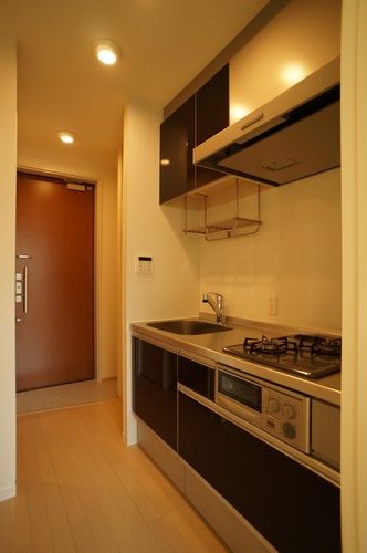 コンフォール　１０１０ 301号-6