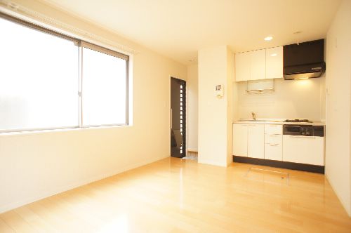 プチ　メゾン 102号-4