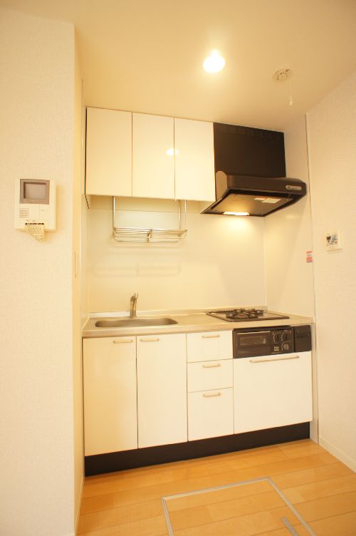 プチ　メゾン 102号-5