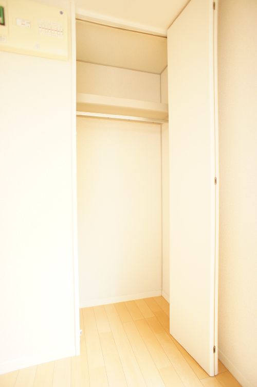 プチ　メゾン 102号-8