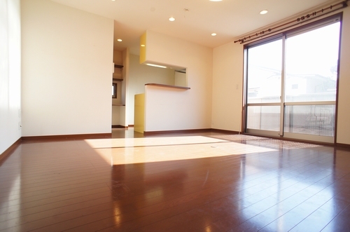 プチ　メゾン 201号-2