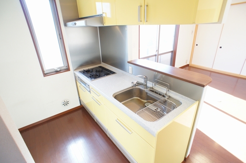 プチ　メゾン 201号-4