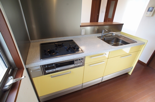 プチ　メゾン 201号-5