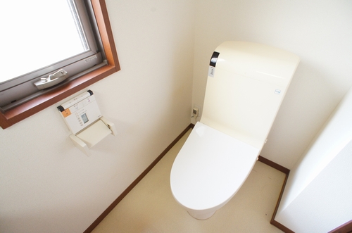 プチ　メゾン 201号-8