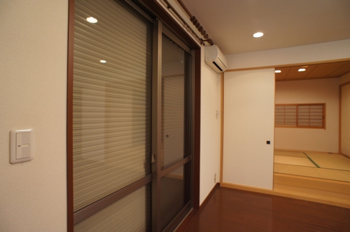 プチ　メゾン 201号-10