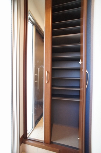 プチ　メゾン 201号-11