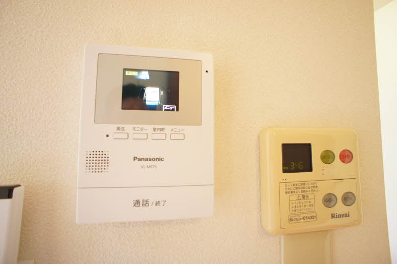 シャーメゾン　バーチェ 101号-12