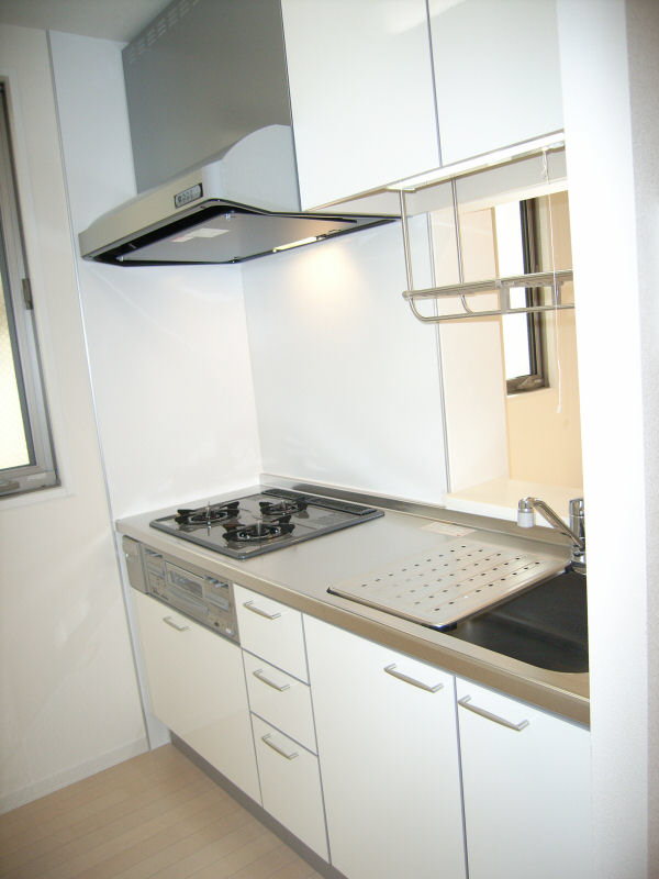 プラナス　ヴィラ 202号-6