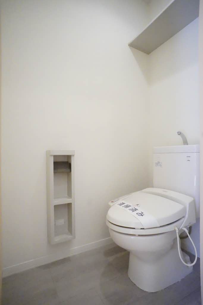 プラナス ヴィラ 202号-10