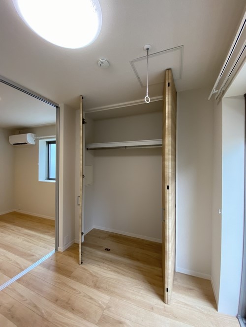 プフェーアト 千住 102号-7