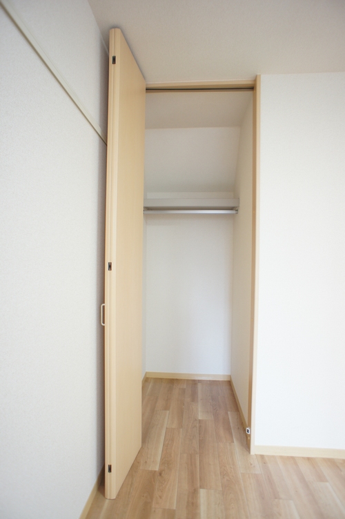 ハニービーハウス 101号-4