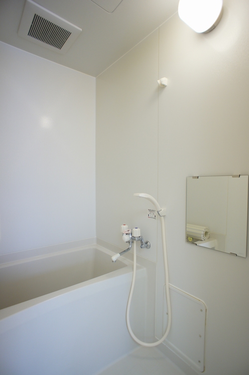 ハニービーハウス 101号-6