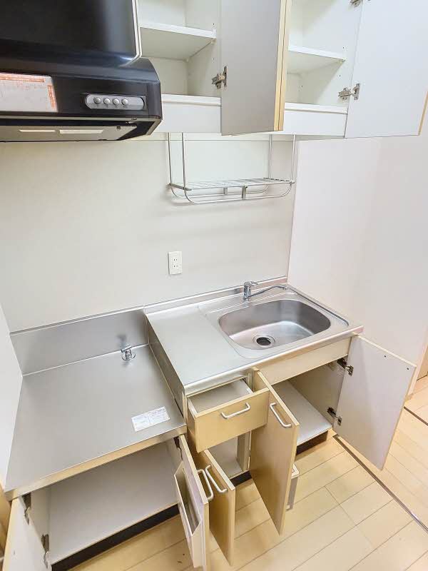シュウフラット 105号-5