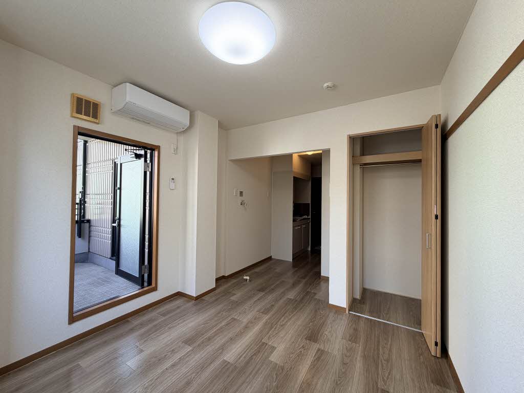 アミーゴ 202号-3