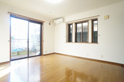 成増1丁目戸建 101号-2