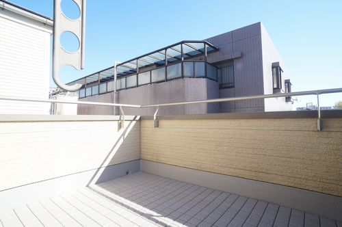 成増1丁目戸建 101号-9