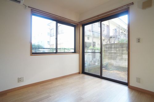 成増1丁目戸建 101号-11
