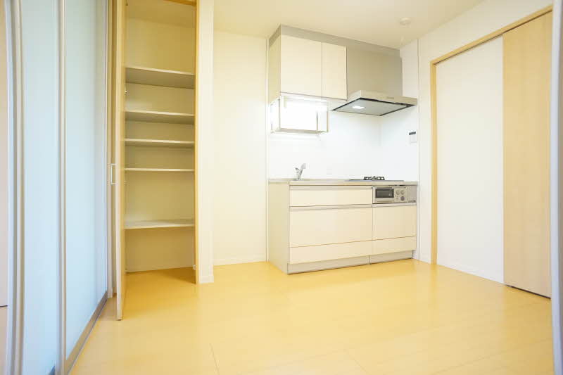 オータムリーフ椎名町 102号-5