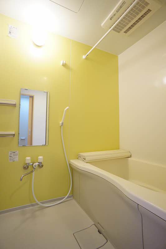 オータムリーフ椎名町 102号-6