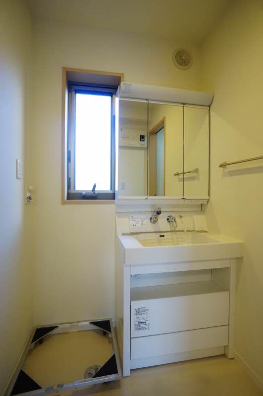 オータムリーフ椎名町 102号-7