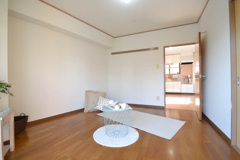 マンション田島 203号-5