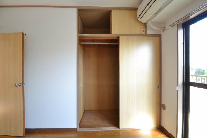 マンション田島 203号-7