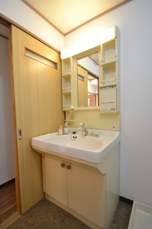 マンション田島 203号-9