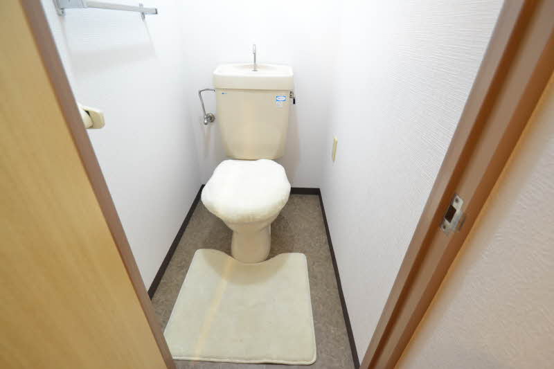 マンション田島 203号-10