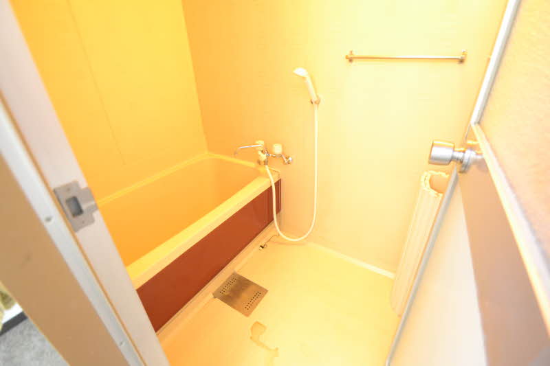 マンション田島 203号-11