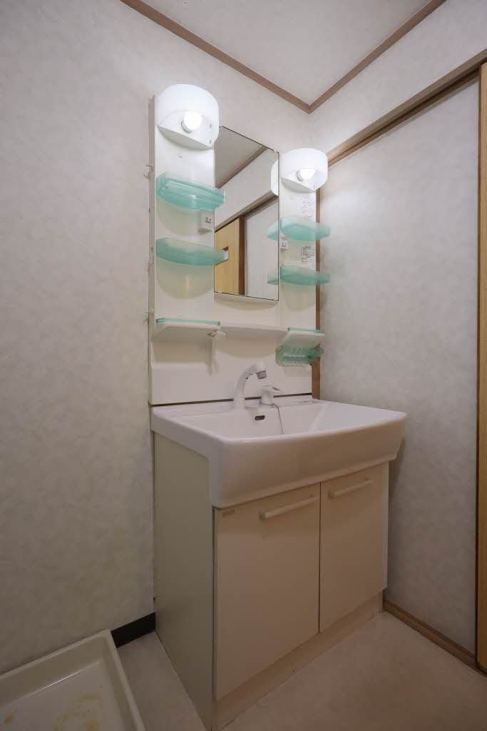 マンション田島 502号-7