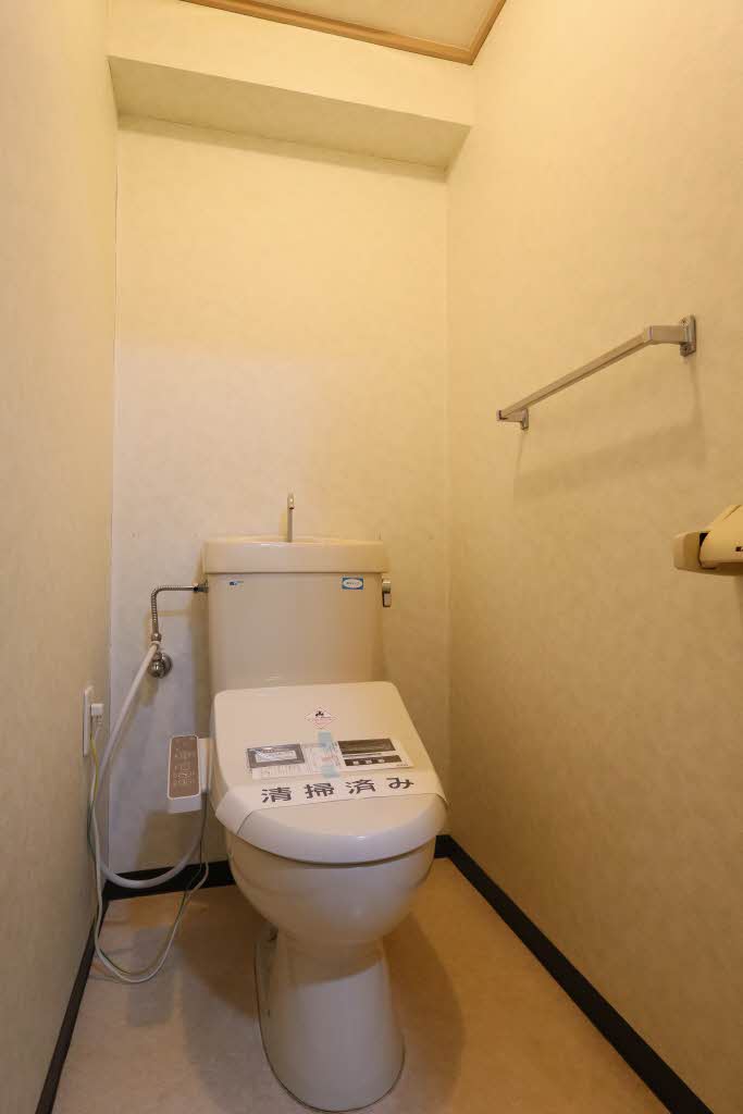 マンション田島 502号-9