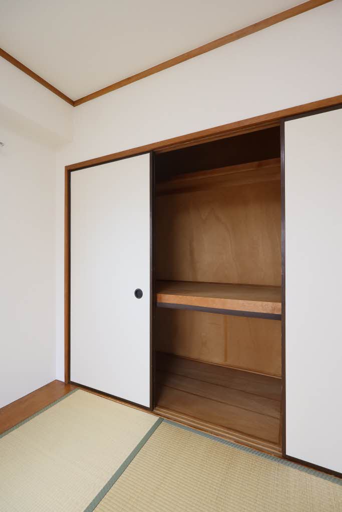 マンション田島 502号-10