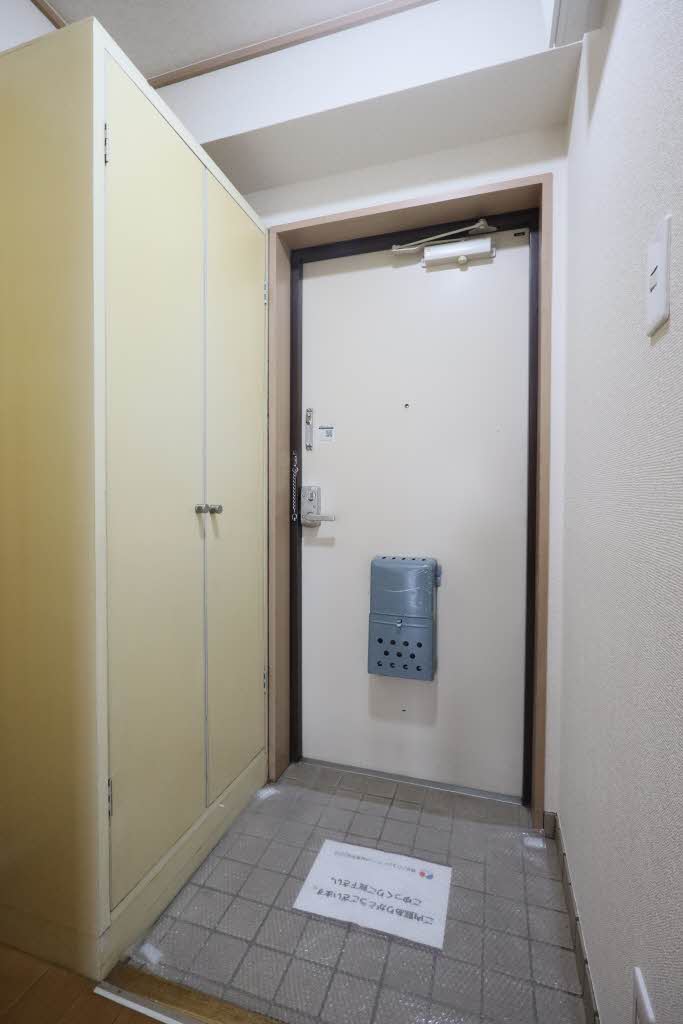 マンション田島 502号-11