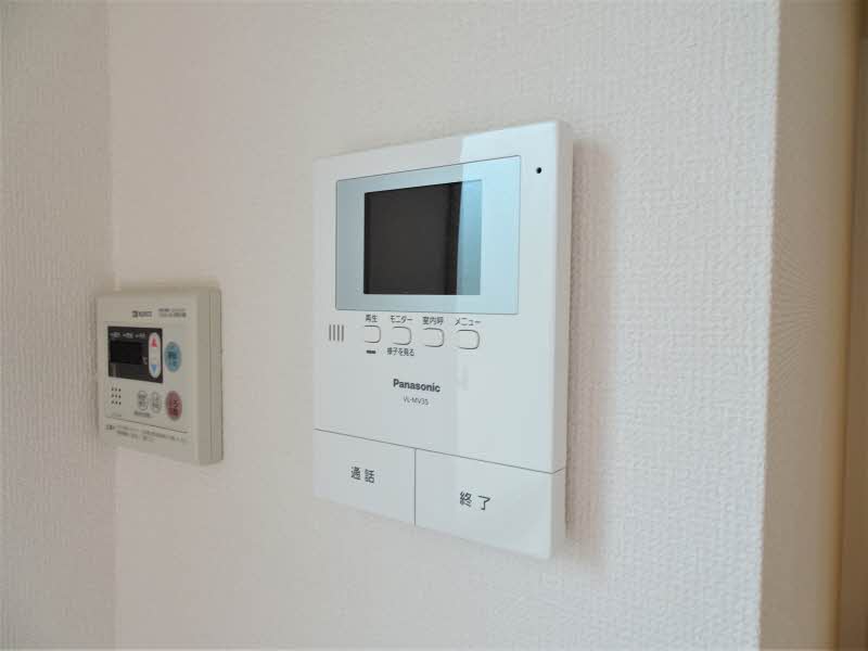 クオレール下北沢 201号-8
