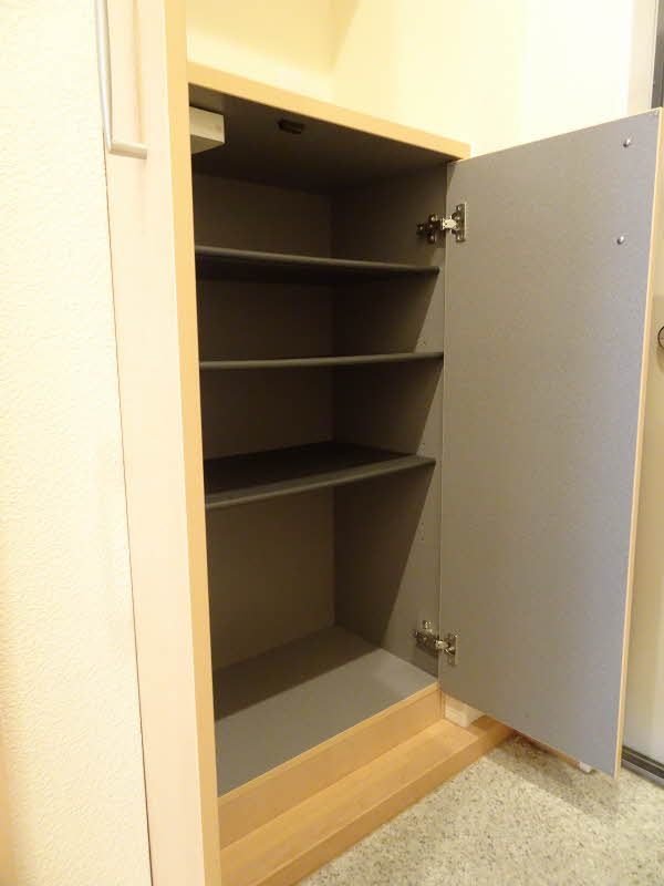 クオレール下北沢 201号-9