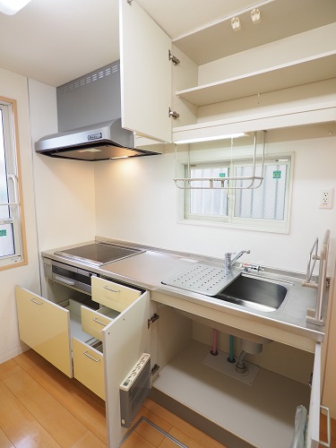 東山コートＡ 101号-7