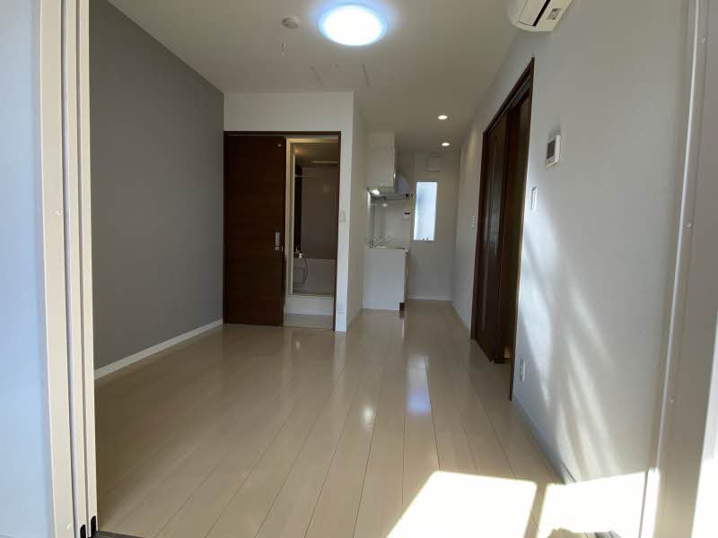 ウェルスクエア自由が丘ＥＡＳＴ 202号-2