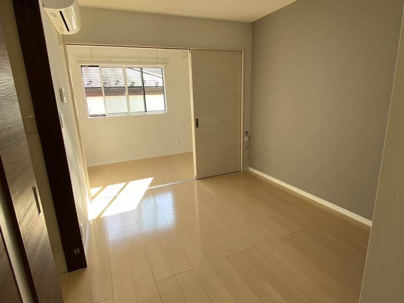 ウェルスクエア自由が丘ＥＡＳＴ 202号-3