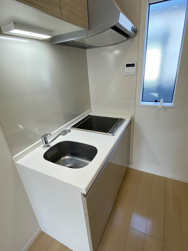 ウェルスクエア自由が丘ＥＡＳＴ 202号-4