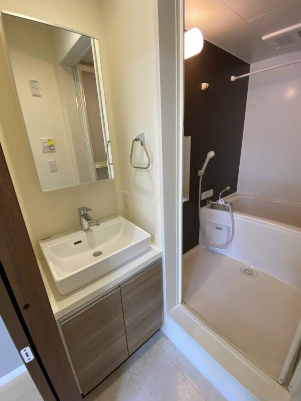 ウェルスクエア自由が丘ＥＡＳＴ 202号-6