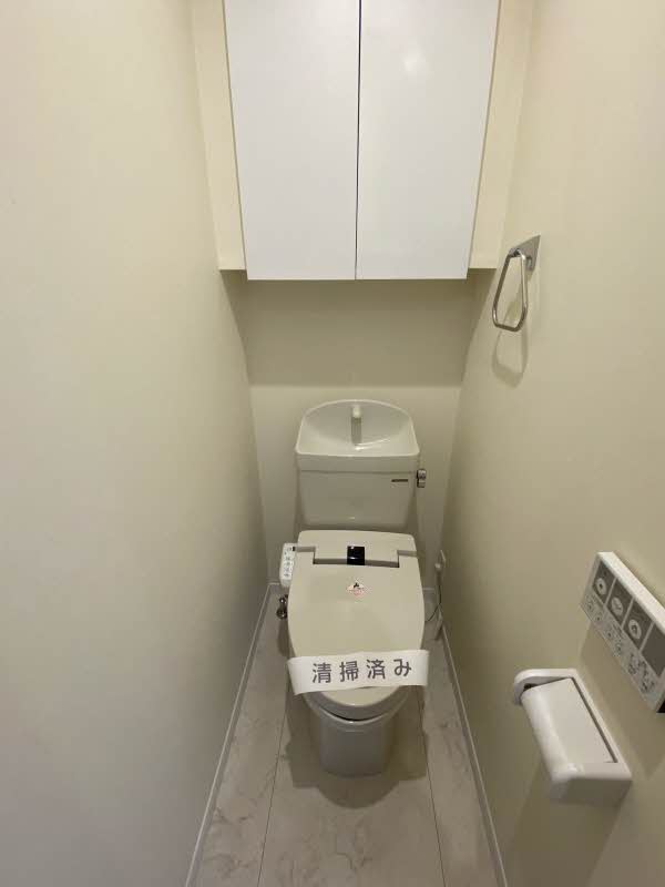 ウェルスクエア自由が丘ＥＡＳＴ 202号-7