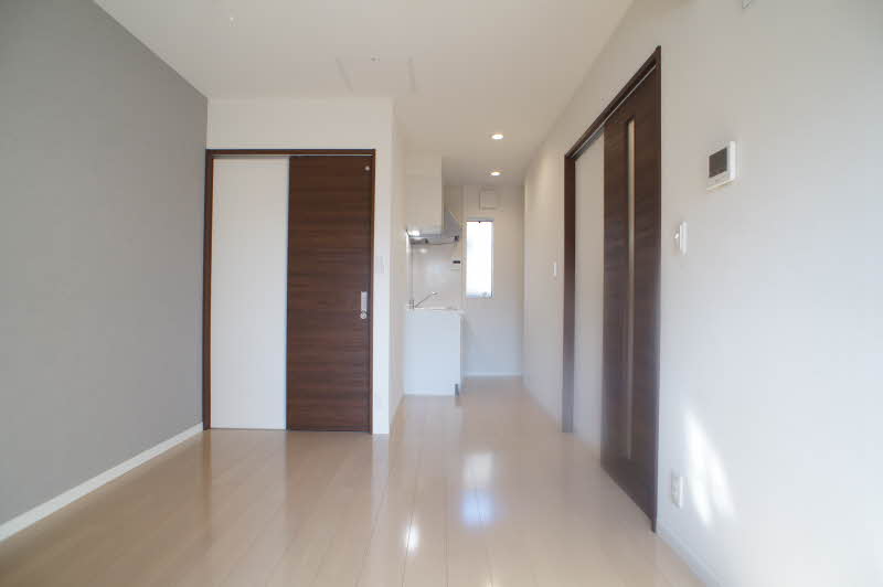 ウェルスクエア自由が丘ＥＡＳＴ 205号-2