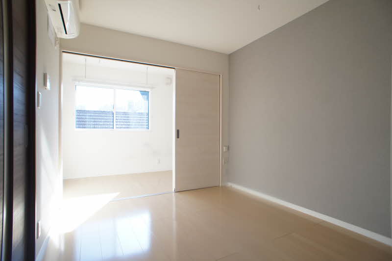 ウェルスクエア自由が丘ＥＡＳＴ 205号-3