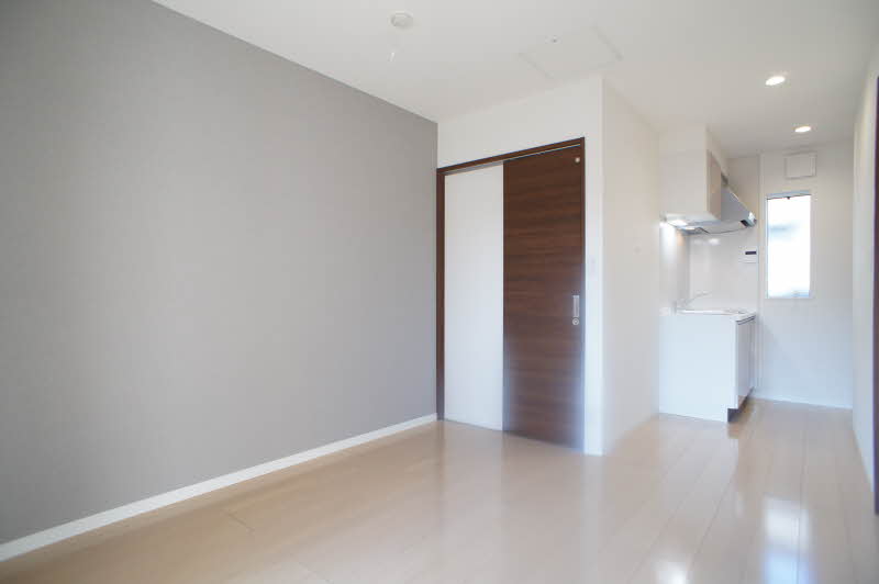 ウェルスクエア自由が丘ＥＡＳＴ 205号-5