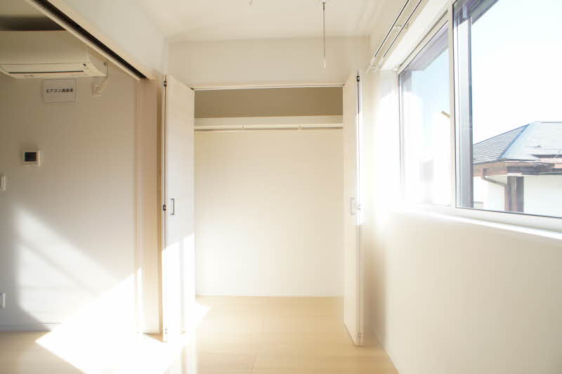 ウェルスクエア自由が丘ＥＡＳＴ 205号-8