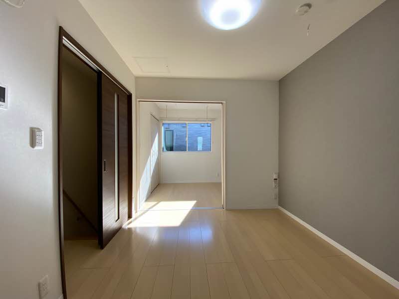 ウェルスクエア自由が丘EAST 208号-2