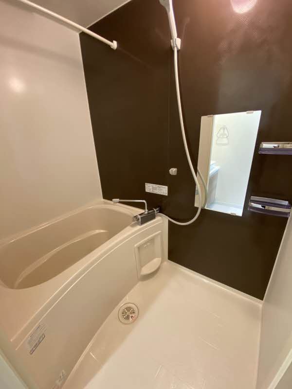 ウェルスクエア自由が丘EAST 208号-5