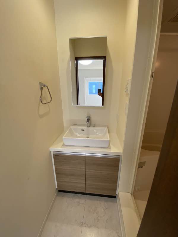 ウェルスクエア自由が丘EAST 208号-6