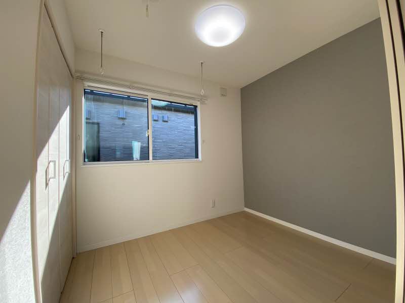 ウェルスクエア自由が丘EAST 208号-8